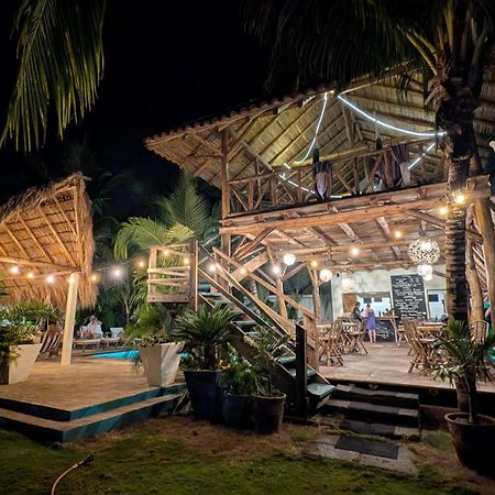 Nuevo Nayal Hotel Las Peñitas Eksteriør billede