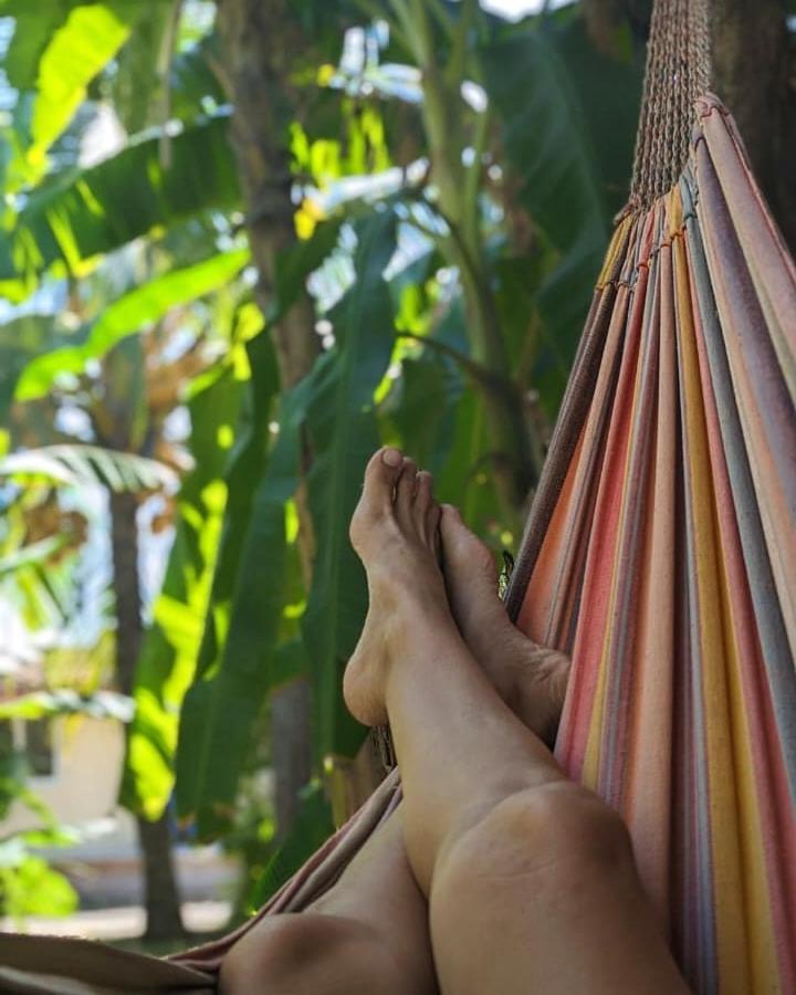 Nuevo Nayal Hotel Las Peñitas Eksteriør billede