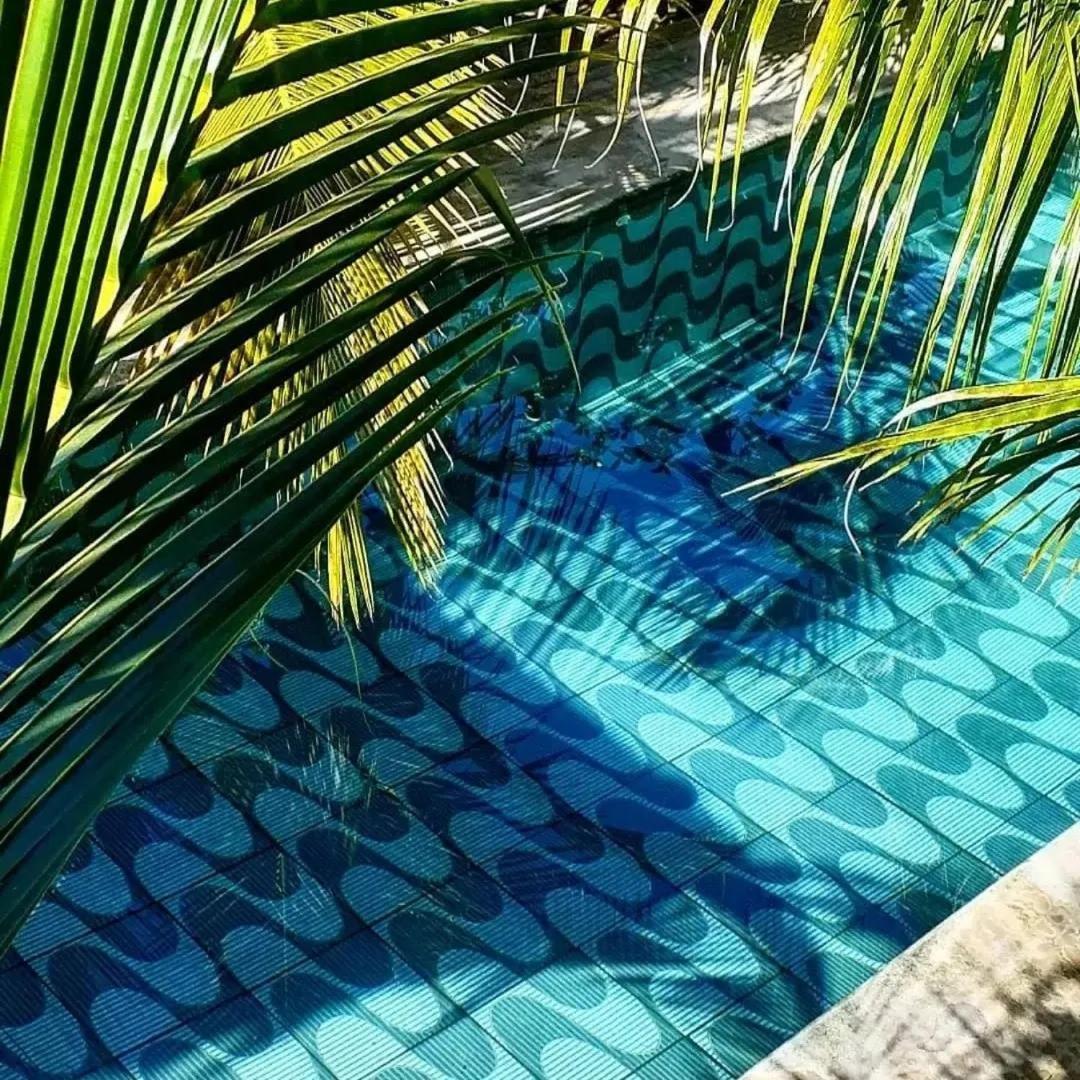 Nuevo Nayal Hotel Las Peñitas Eksteriør billede