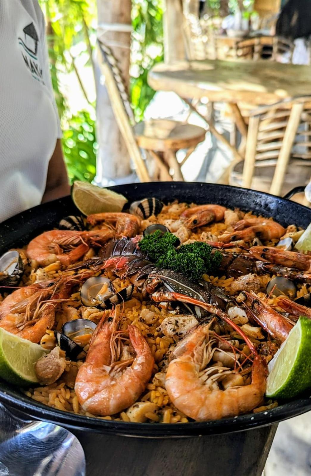Nuevo Nayal Hotel Las Peñitas Eksteriør billede