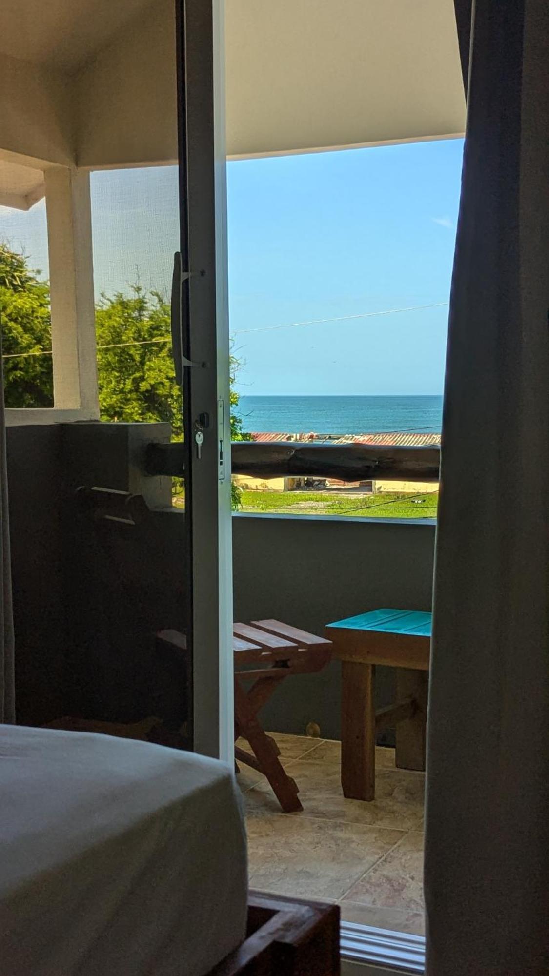 Nuevo Nayal Hotel Las Peñitas Eksteriør billede