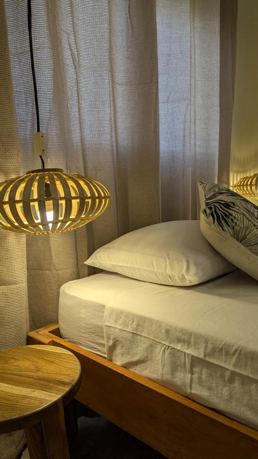 Nuevo Nayal Hotel Las Peñitas Værelse billede