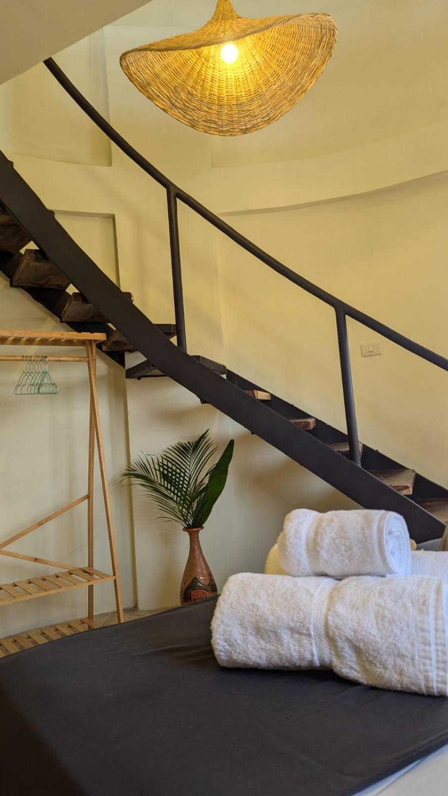 Nuevo Nayal Hotel Las Peñitas Eksteriør billede