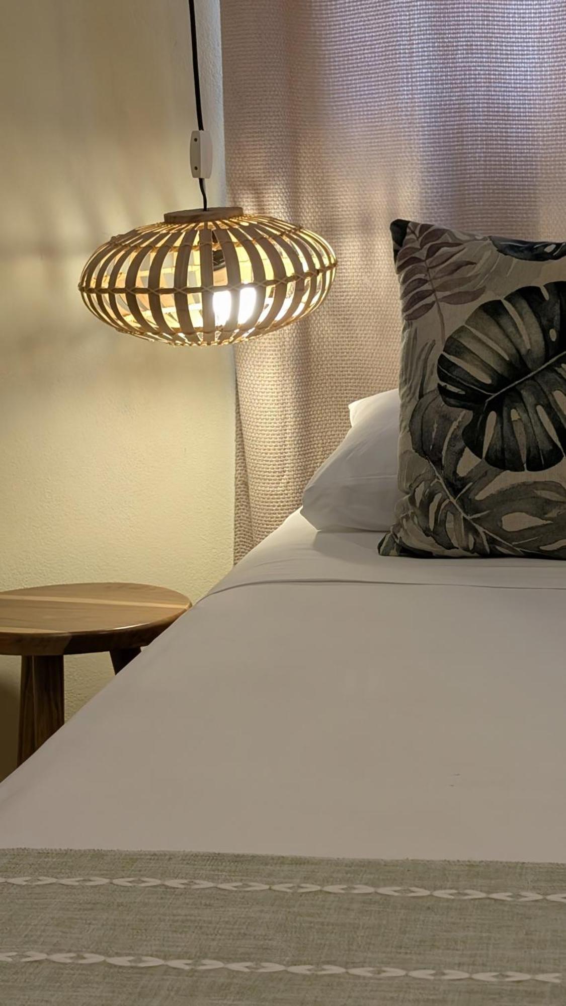 Nuevo Nayal Hotel Las Peñitas Eksteriør billede