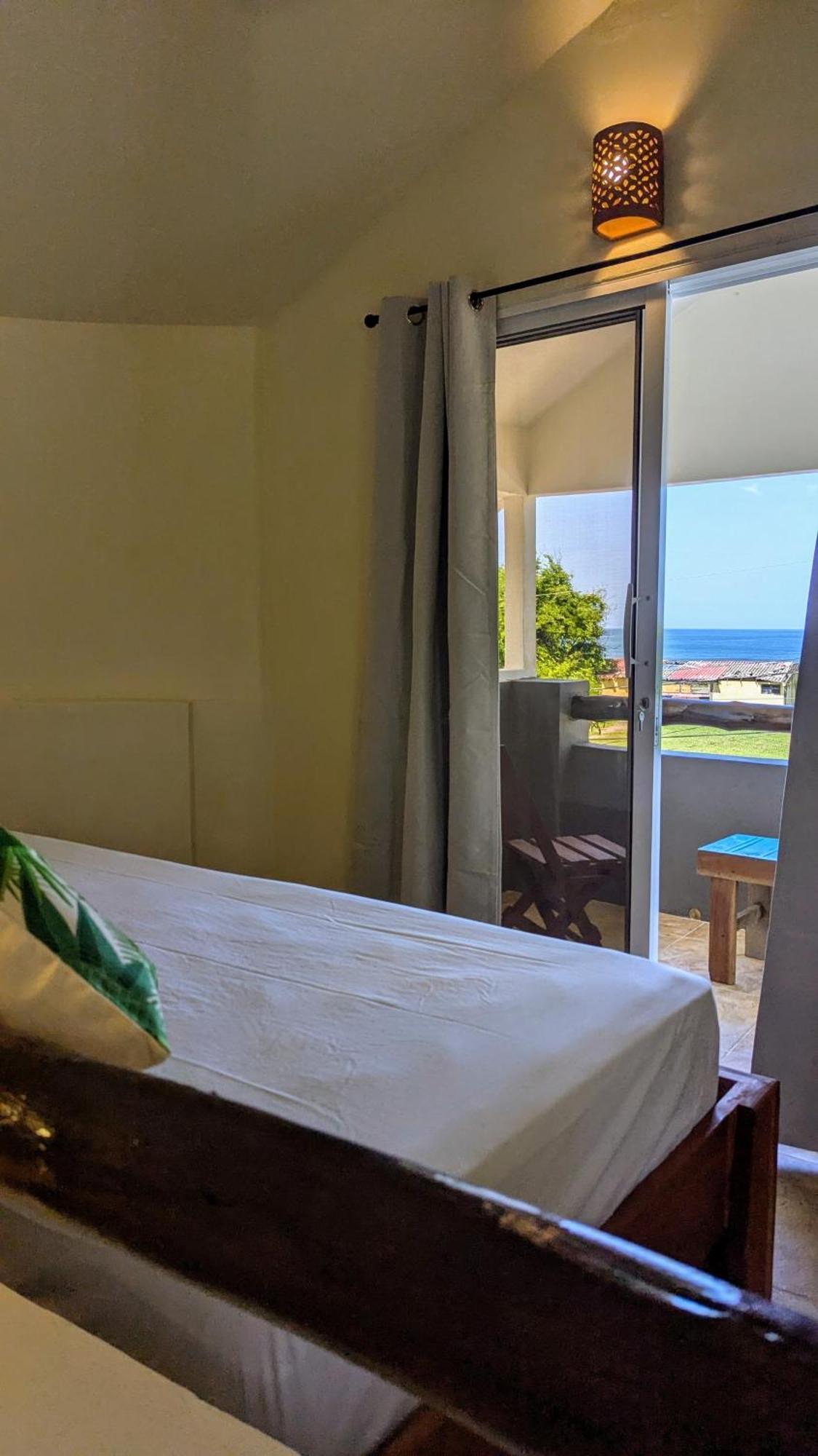 Nuevo Nayal Hotel Las Peñitas Eksteriør billede