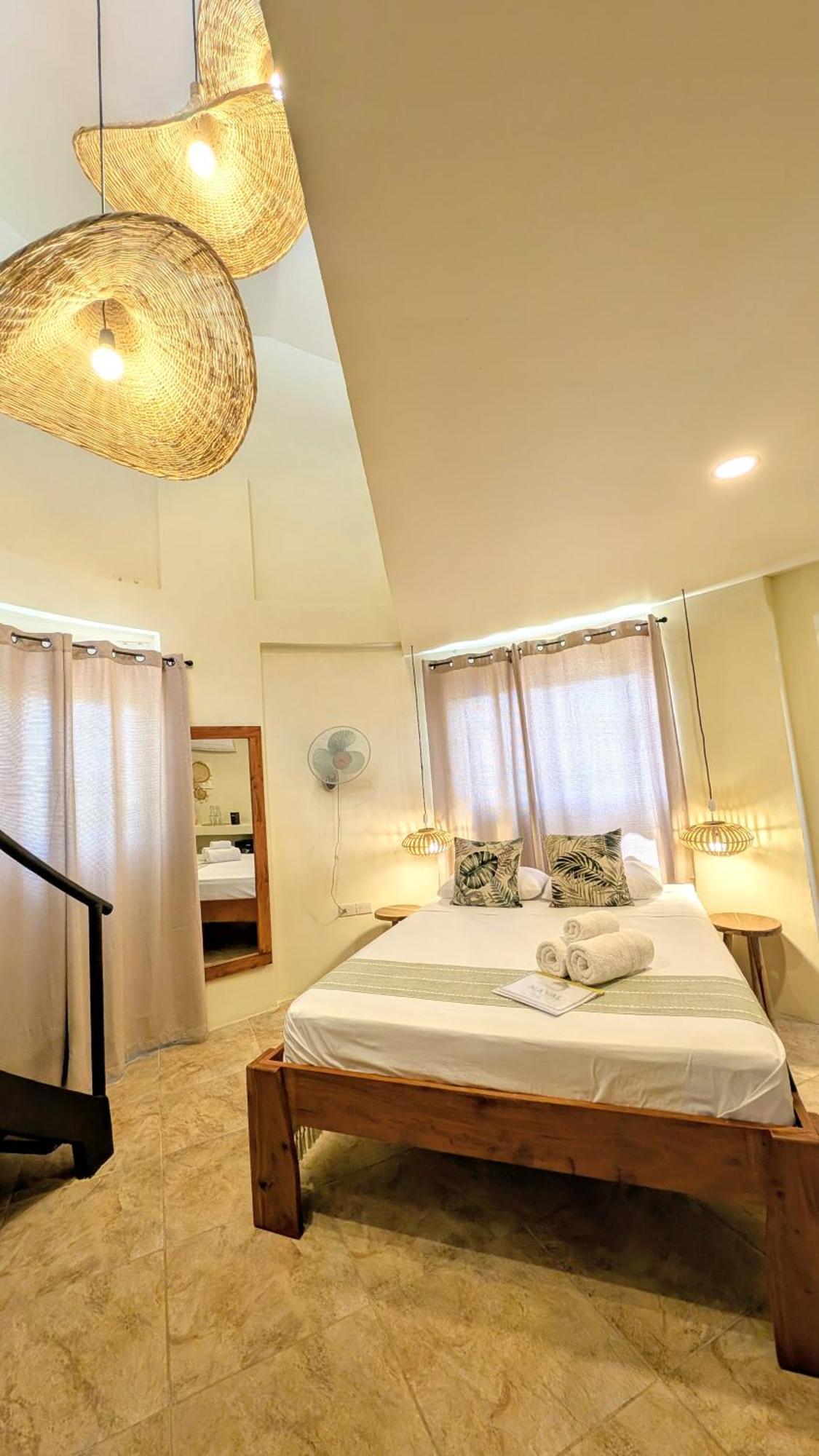 Nuevo Nayal Hotel Las Peñitas Eksteriør billede