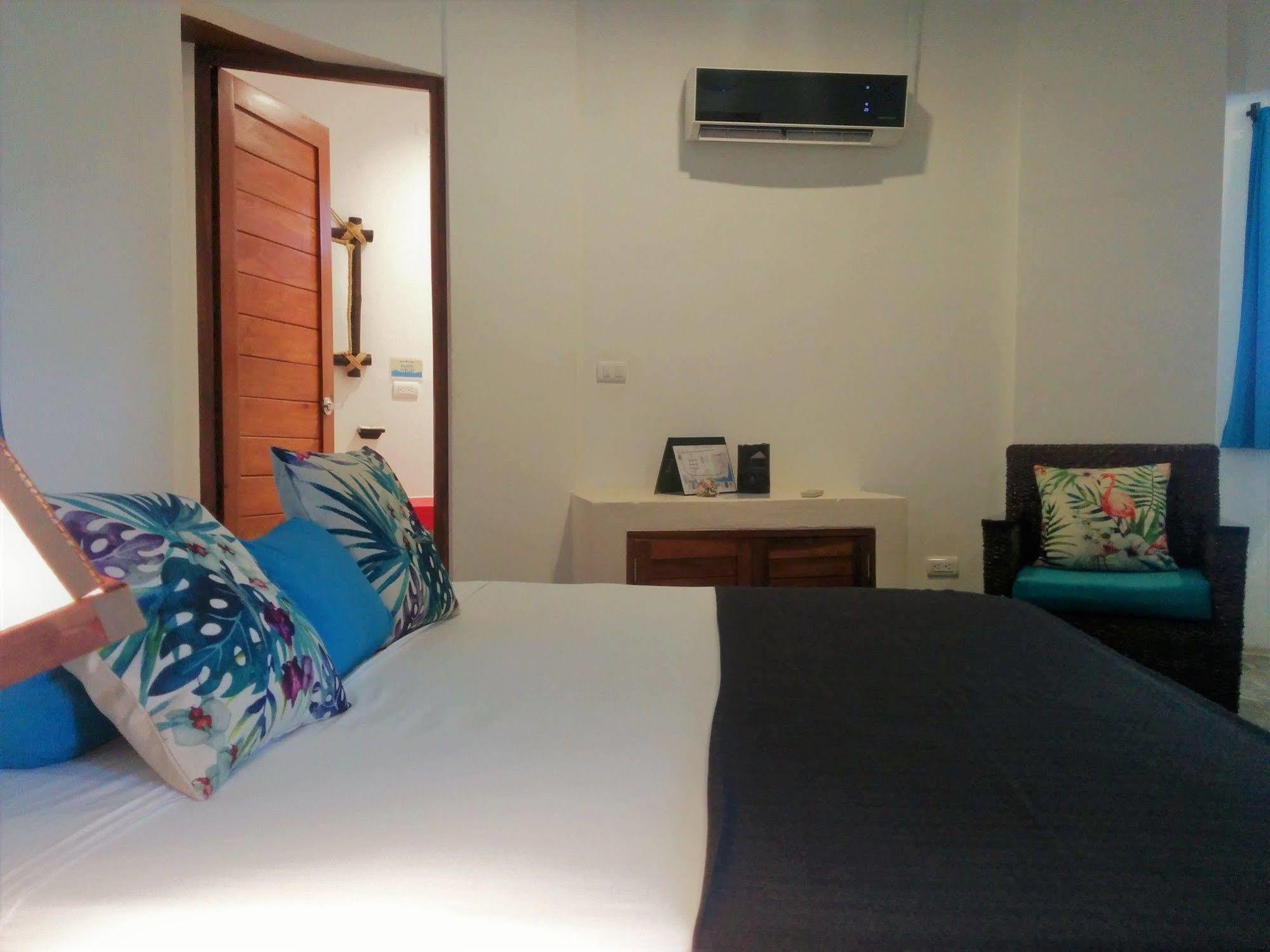 Nuevo Nayal Hotel Las Peñitas Eksteriør billede