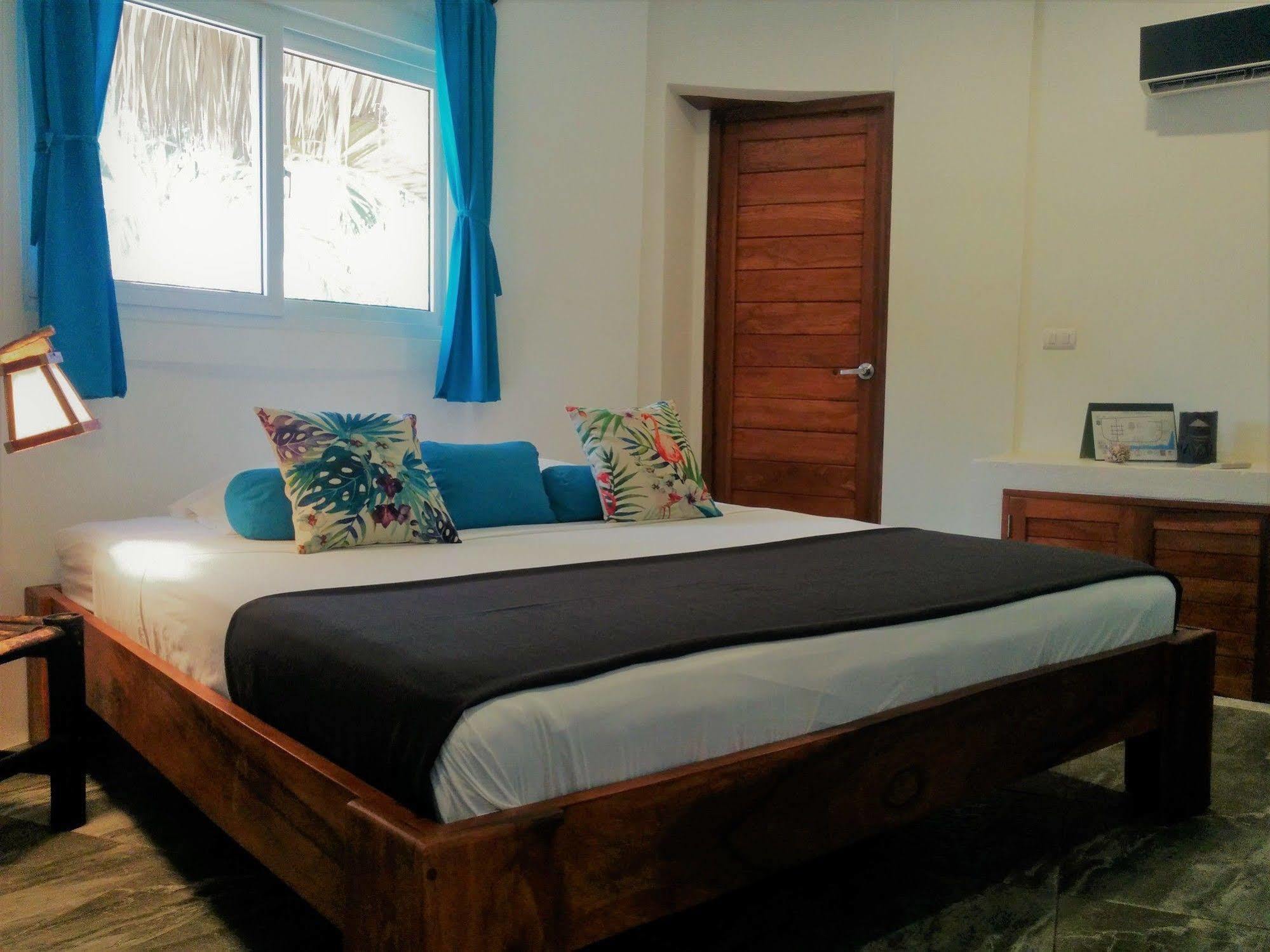 Nuevo Nayal Hotel Las Peñitas Eksteriør billede