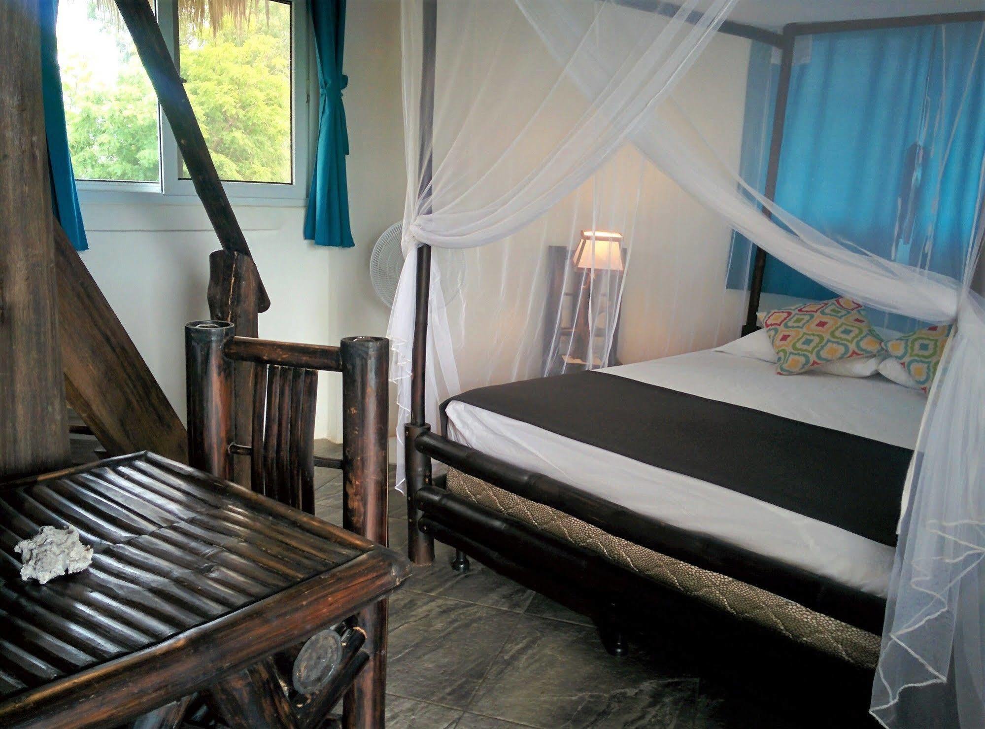 Nuevo Nayal Hotel Las Peñitas Eksteriør billede